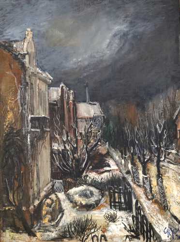 Straat