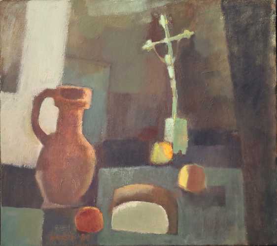 Pane e Vino