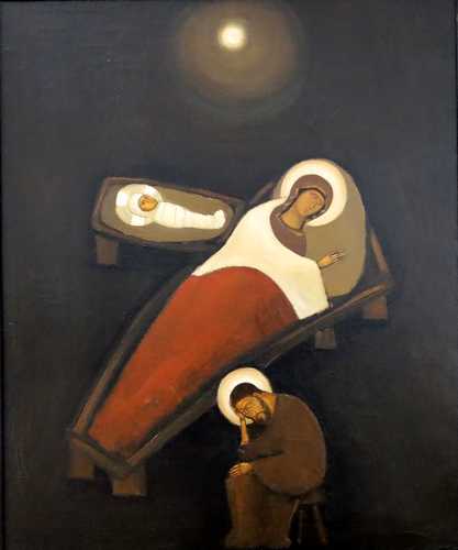 Kerstmis 1960