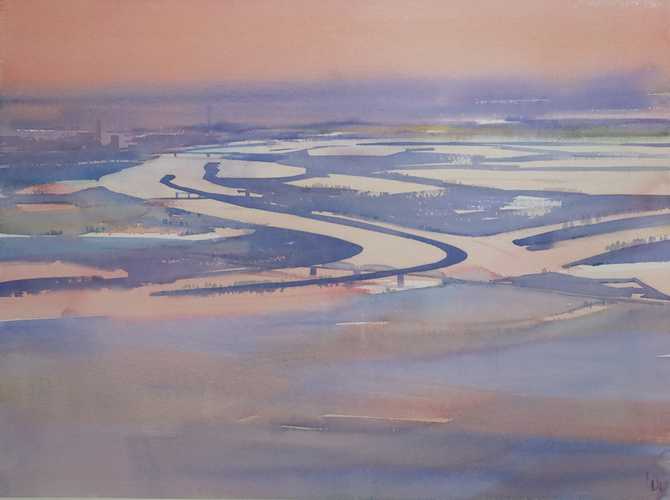 Maasplassen