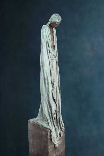 De stilte, 6/8