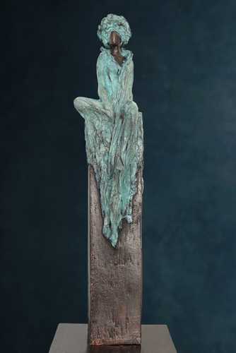 Freya, 1/8