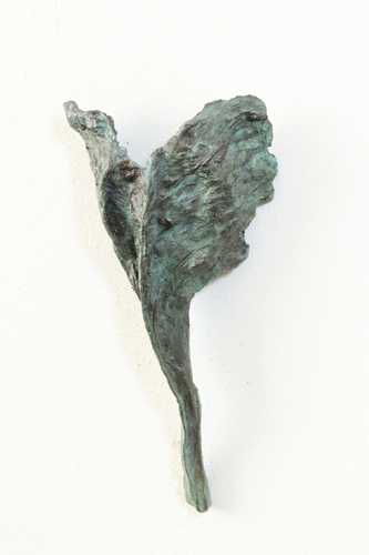 Wall flower, 1/8