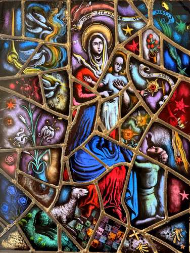 Gloria in excelsis Deo