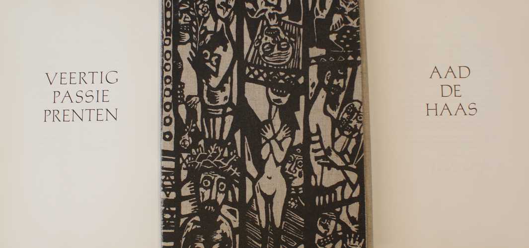 Veertig passieprenten,  129/200
